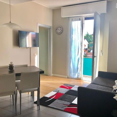 Susyapartment Бардолино Экстерьер фото