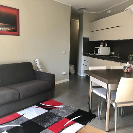 Susyapartment Бардолино Экстерьер фото