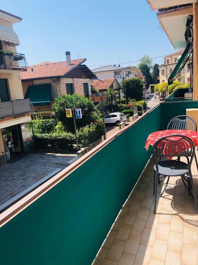 Susyapartment Бардолино Экстерьер фото