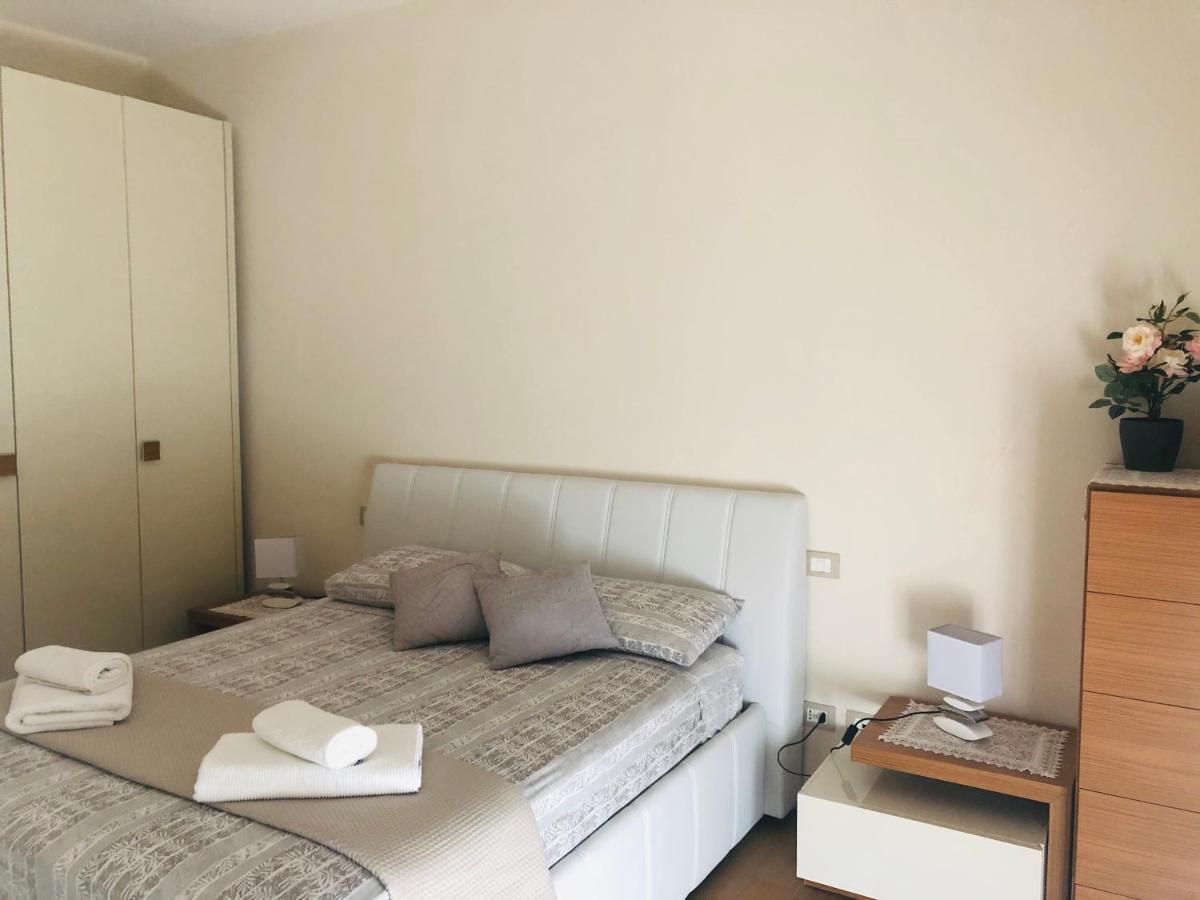 Susyapartment Бардолино Экстерьер фото