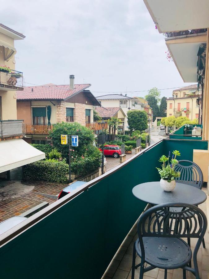 Susyapartment Бардолино Экстерьер фото