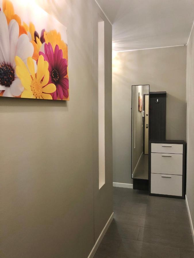 Susyapartment Бардолино Экстерьер фото