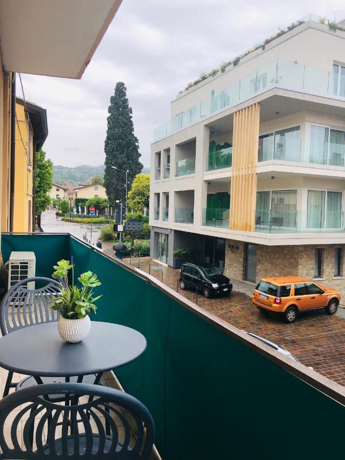 Susyapartment Бардолино Экстерьер фото