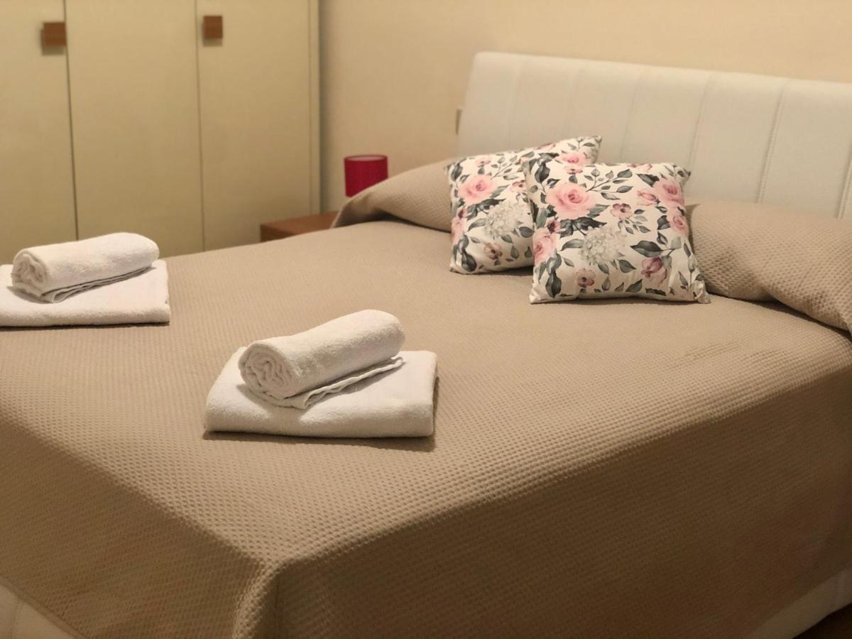Susyapartment Бардолино Экстерьер фото