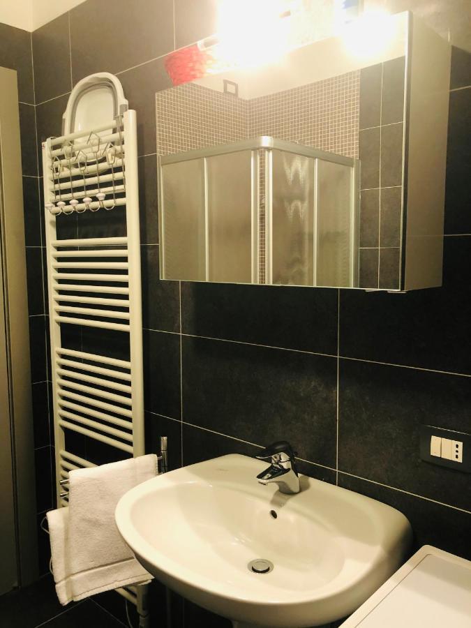 Susyapartment Бардолино Экстерьер фото