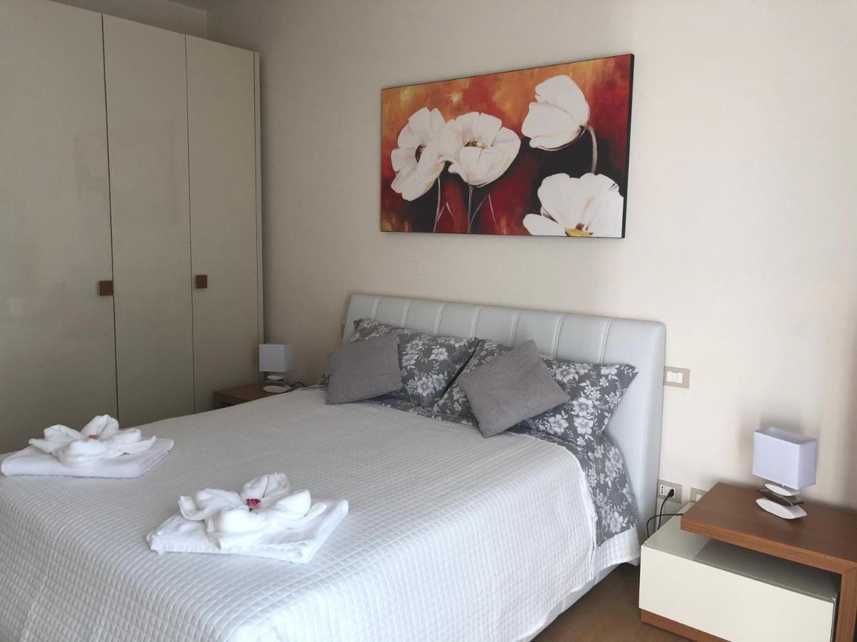 Susyapartment Бардолино Экстерьер фото